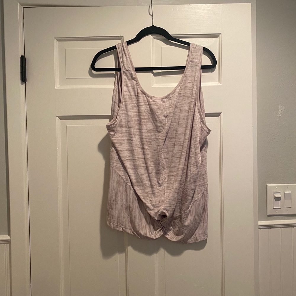 Athleta top
